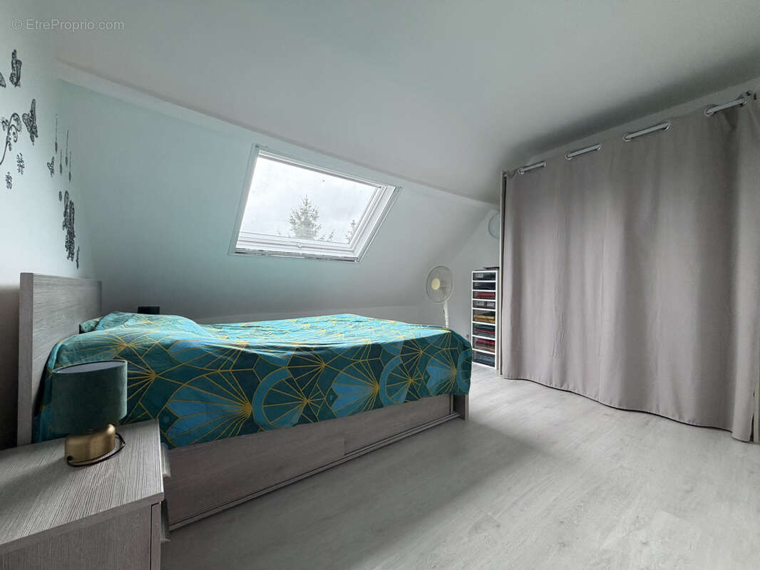 Maison 3 chambres + bureau - Jadin - photo 8