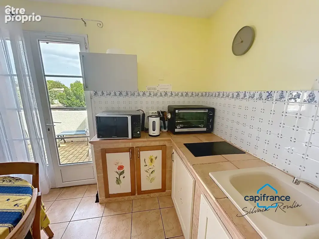 Maison 187 m² – 5 chambres – 2 espaces indépendants – Avignon Saint-Véran - photo 28