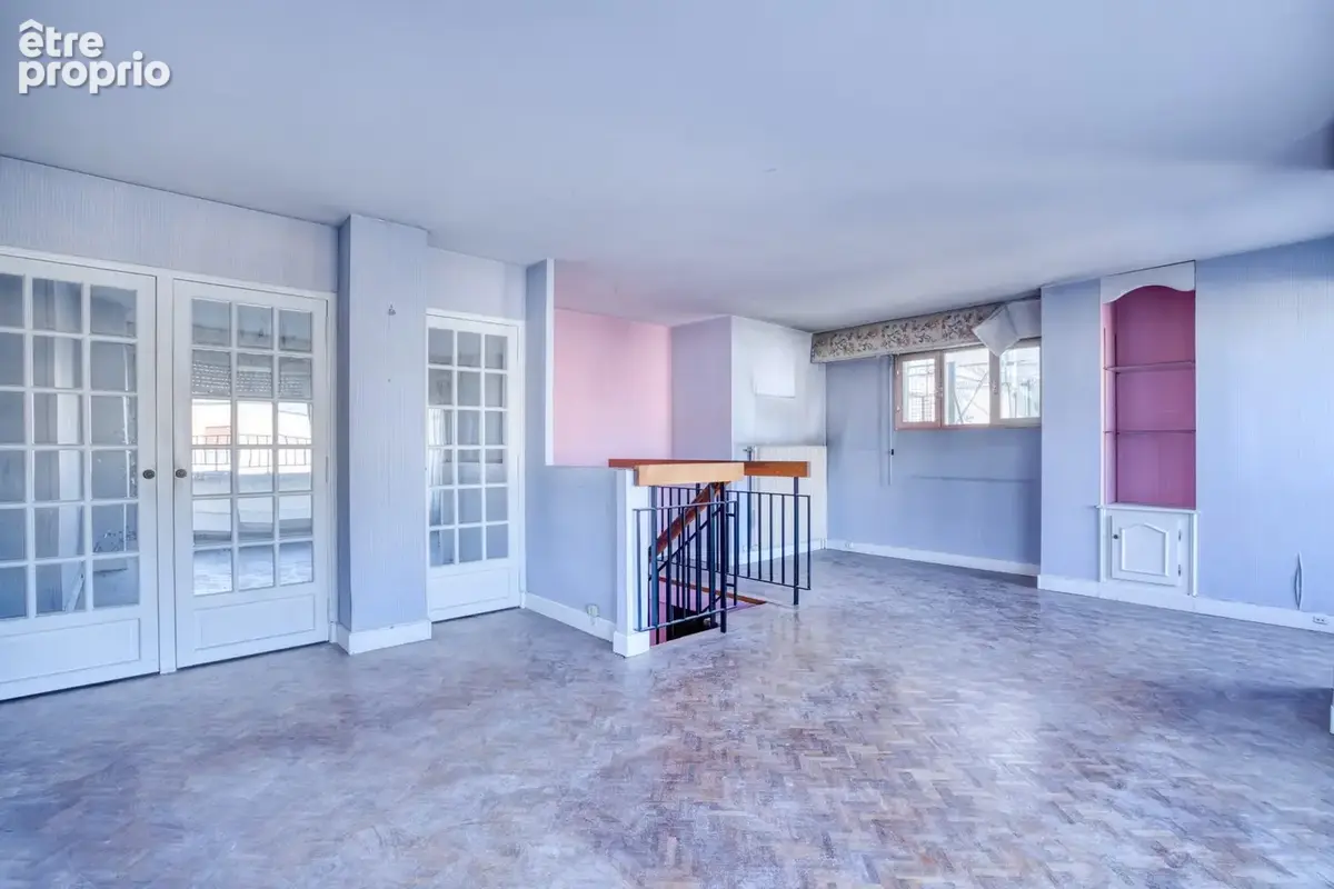 Appartement 4 pièces 111 m² à vendre à Versailles (78000) - photo 7