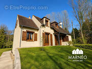 Maison à ARBONNE-LA-FORET