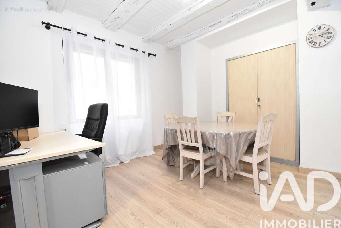 Photo 4 - Maison à SAINT-CLAR-DE-RIVIERE