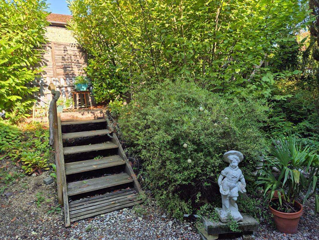 Maison à DAMPIERRE-SUR-SALON