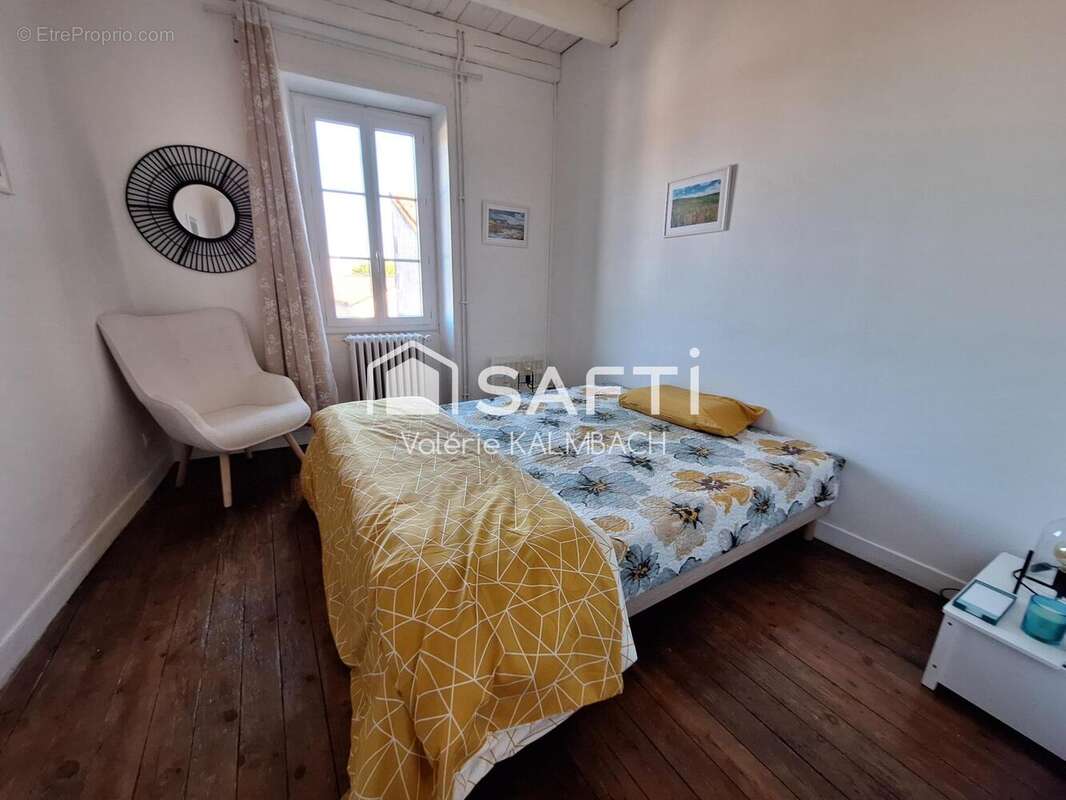 Photo 4 - Maison à ARCHIAC