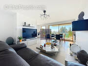 Appartement à CHAPONOST