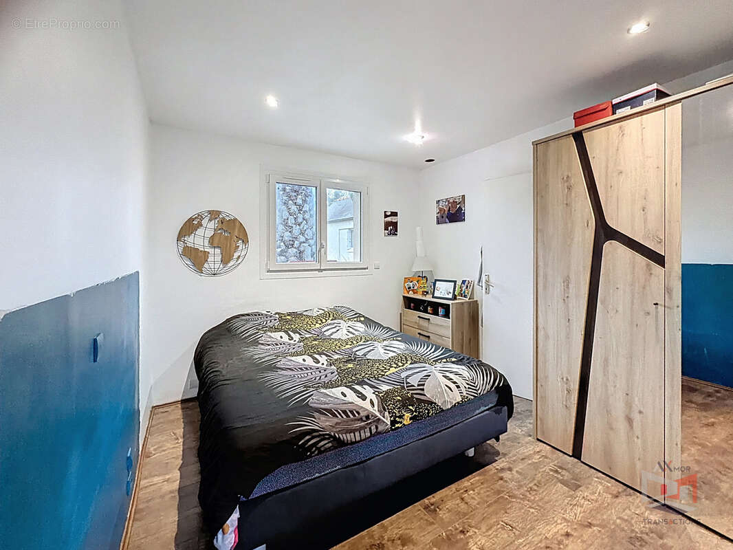 Maison à PERROS-GUIREC