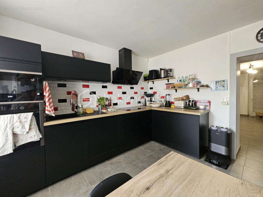 Maison chaleureuse de 164 m2 - photo 6