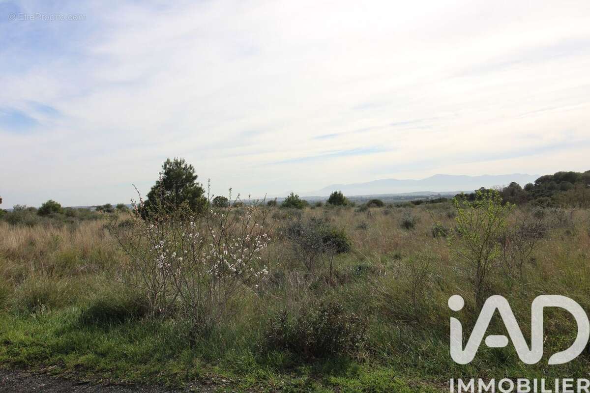 Photo 8 - Terrain à PEYRESTORTES