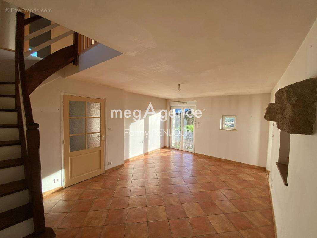 Maison à BRECEY