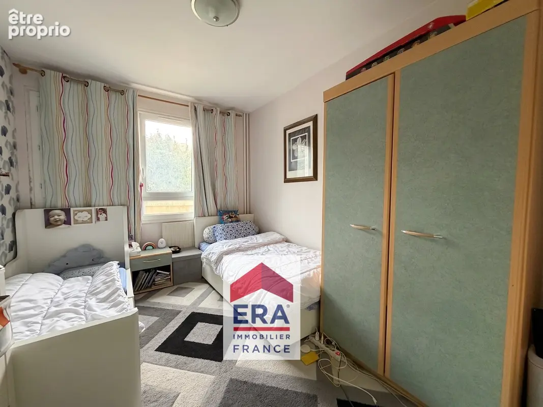 Appartement Sartrouville 3 pièce(s) 66 m2 - photo 5