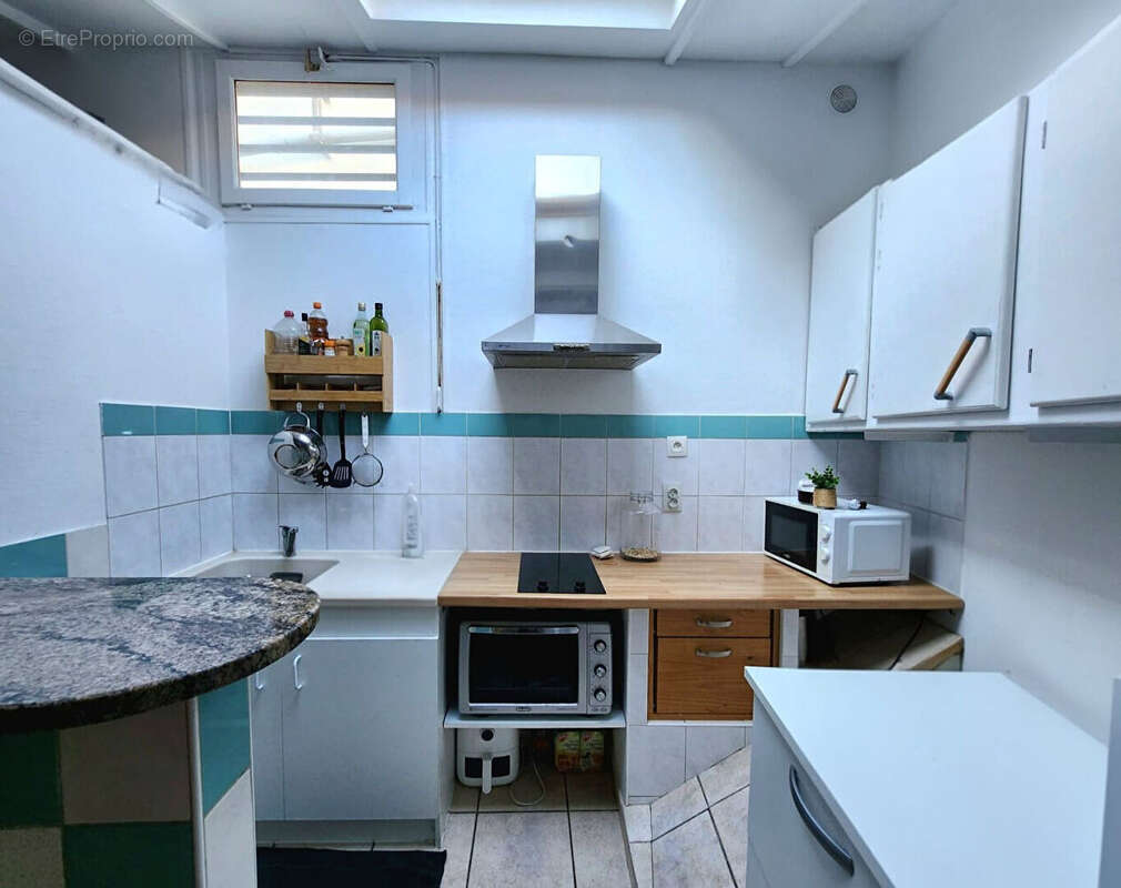 Appartement à GROSLAY