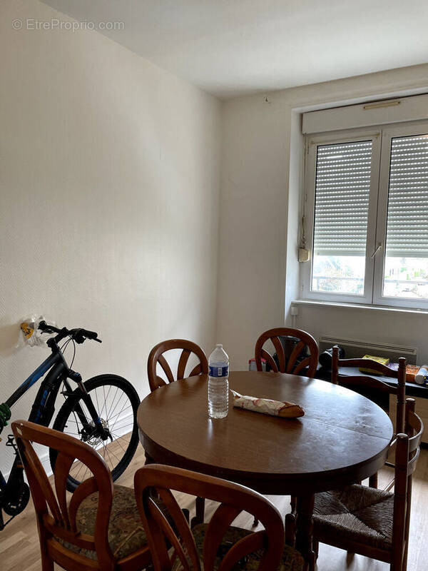 Appartement à BREST