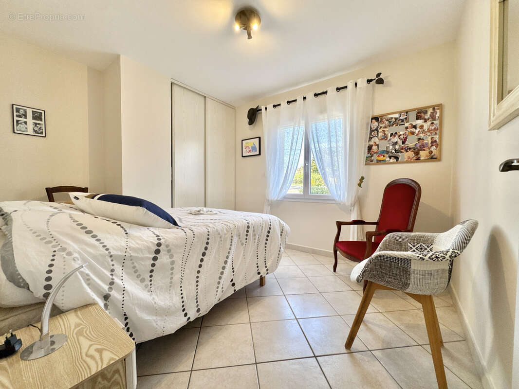 Maison contemporaine tout confort, avec vue - photo 19