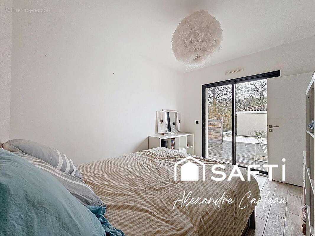 Photo 9 - Maison à LATRESNE