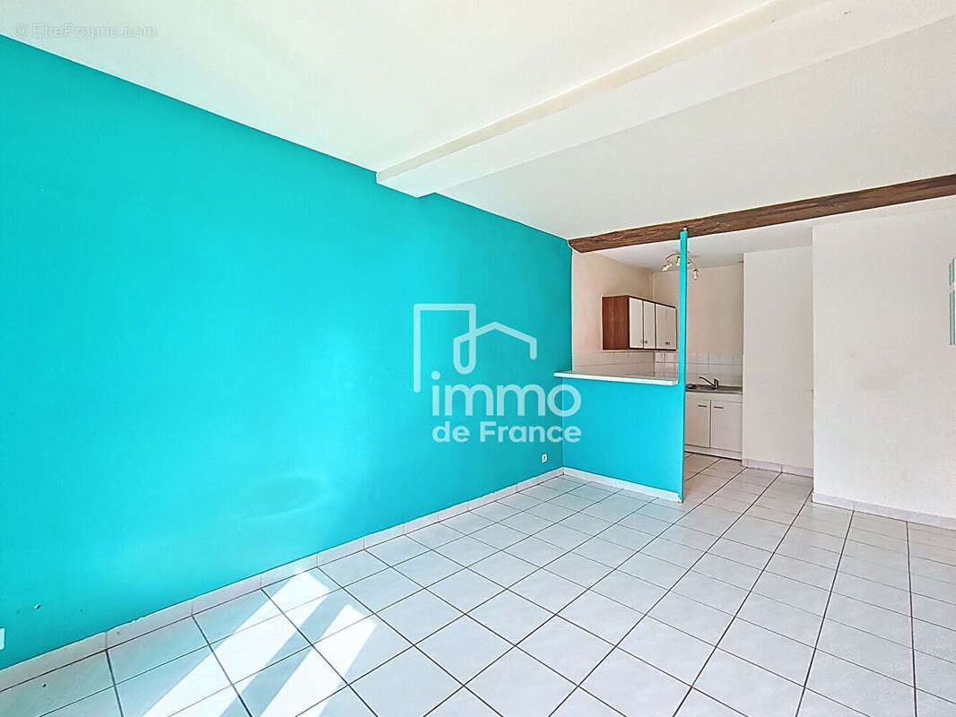 Appartement à MEXIMIEUX