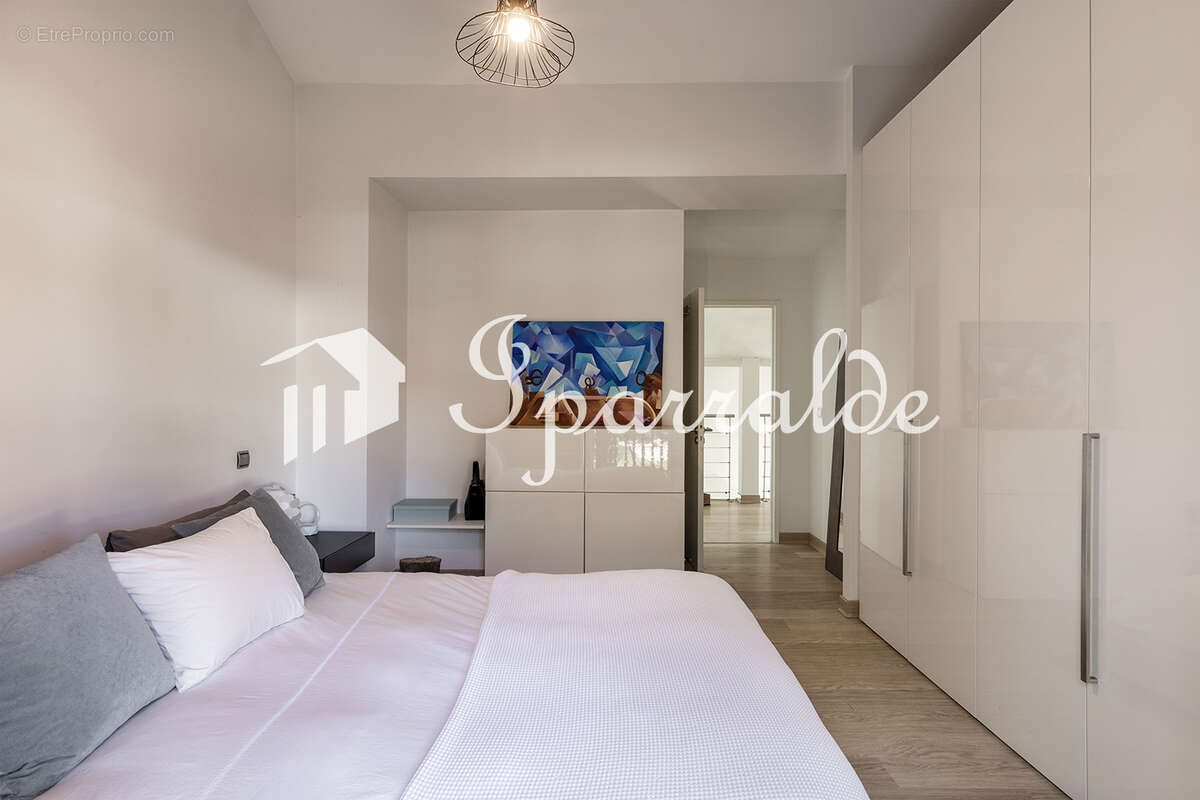 Appartement à HENDAYE