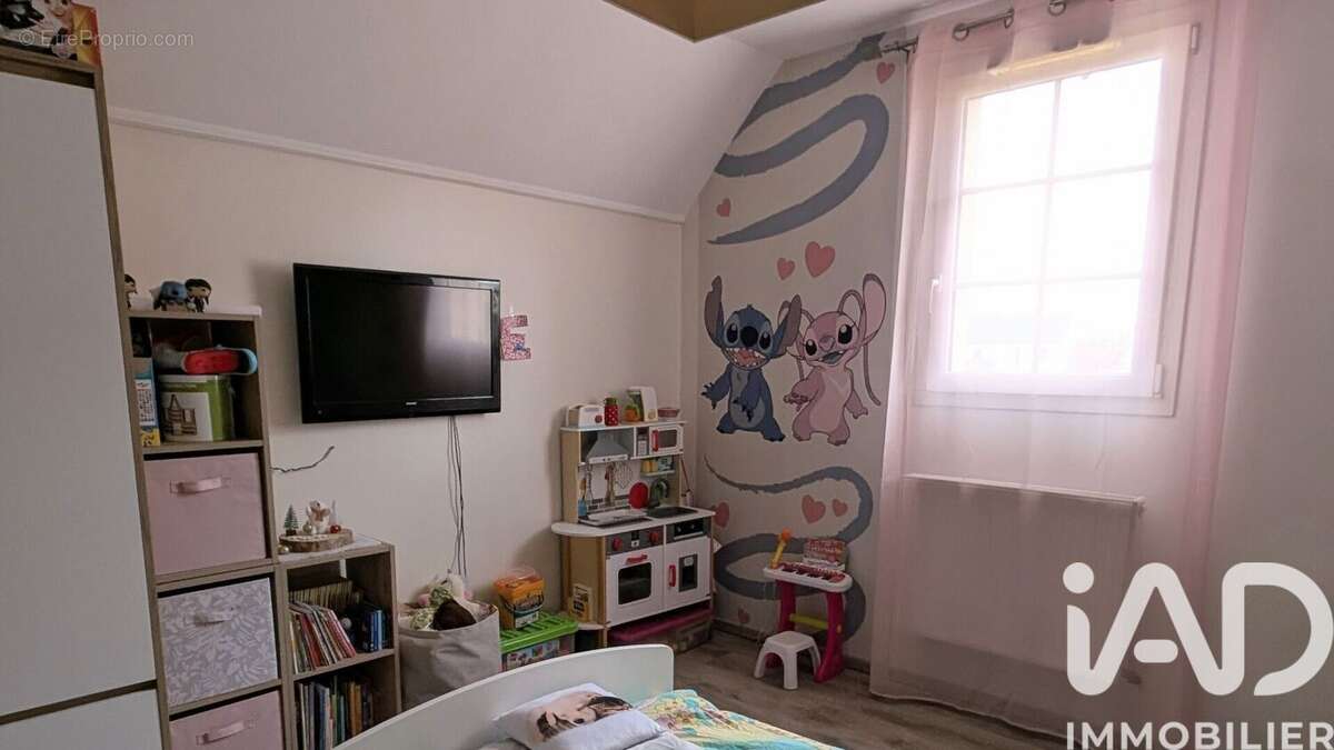 Photo 8 - Maison à POMMIERS