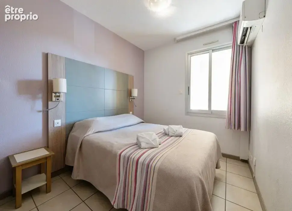 Appartement 34 m² à Antibes  - photo 5