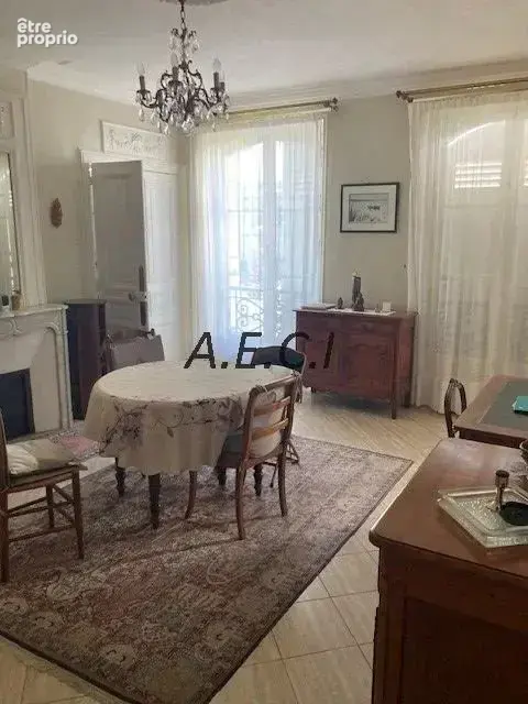 Appartement 2 pièces 50 m² · à Asnières-sur-Seine · 49,6 m² · 299 000 €