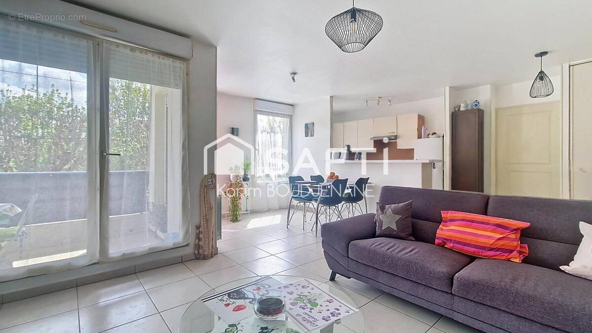 Photo 1 - Appartement à LUZARCHES