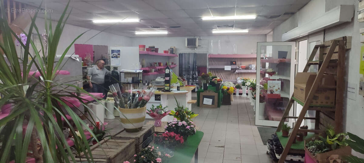 Appartement à ETANG-SUR-ARROUX