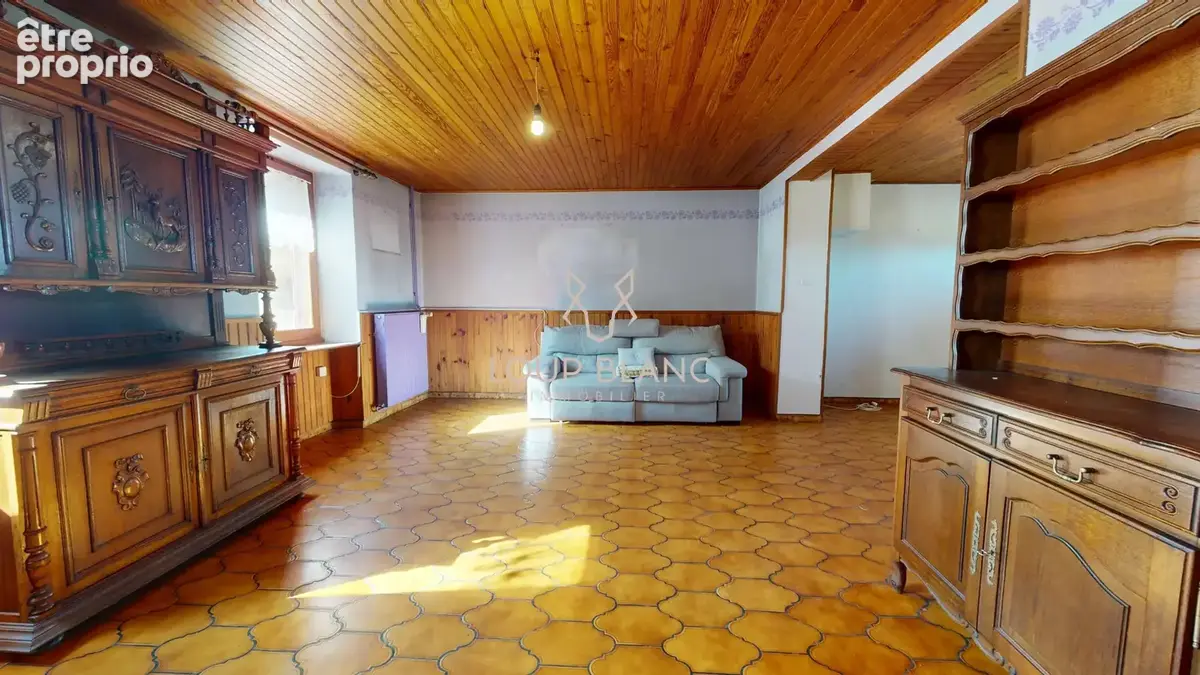 Maison individuelle 4 chambres - COUTHENANS - photo 4