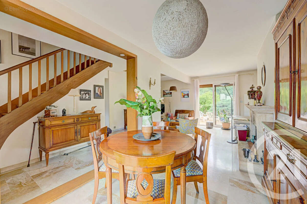 Maison à TOURNAN-EN-BRIE