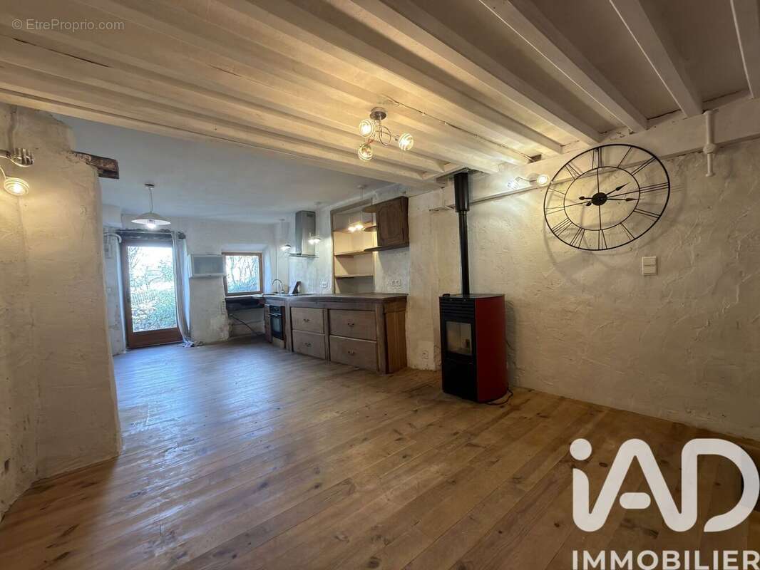 Photo 5 - Maison à LLAURO