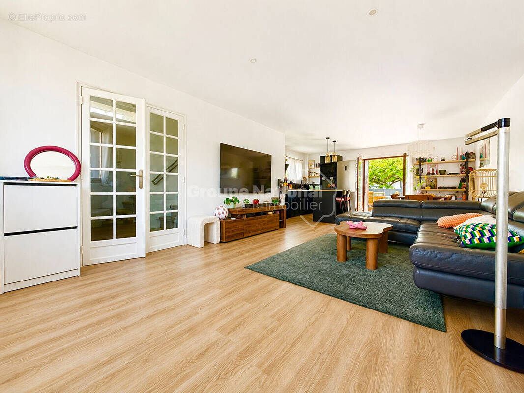 Maison à MARSEILLE-15E