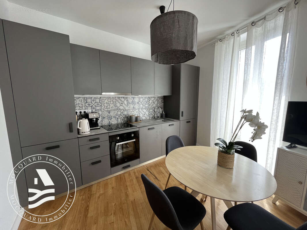 Maison à LOCMARIAQUER