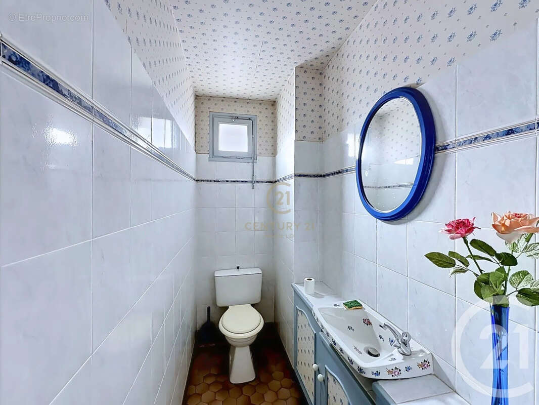 Appartement à LYON-8E