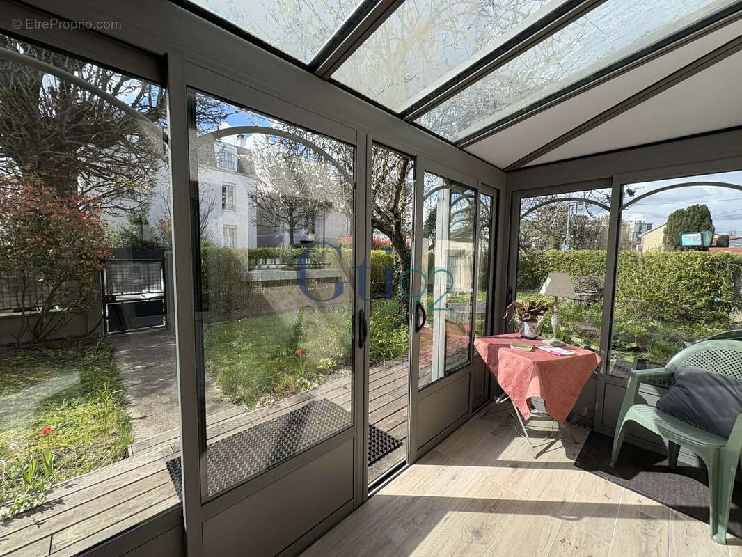 Maison à CLAMART