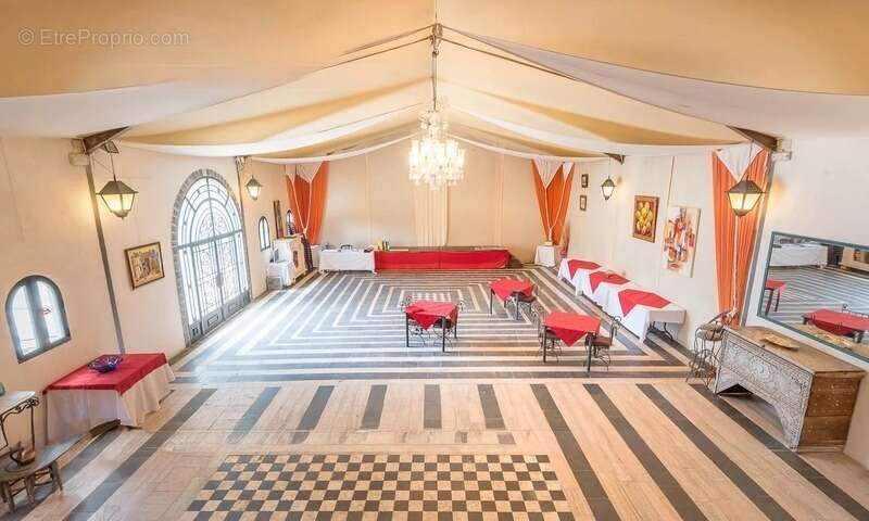 Maison à AIGUES-MORTES