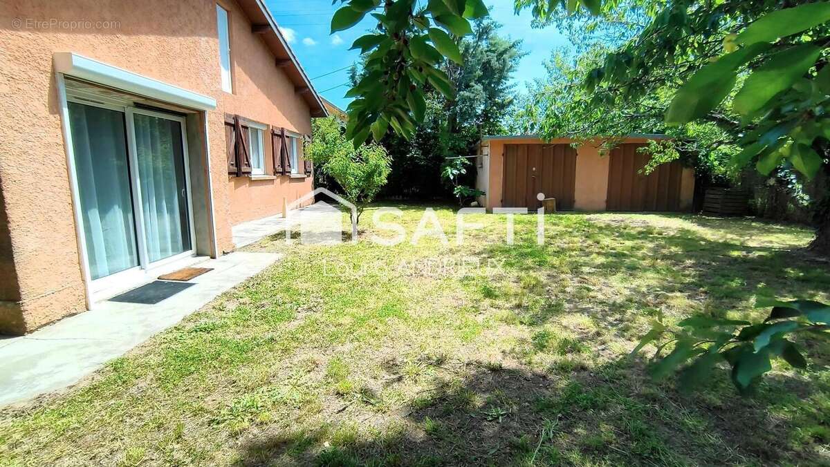 Maison 91 m² à Grepiac  - photo 3