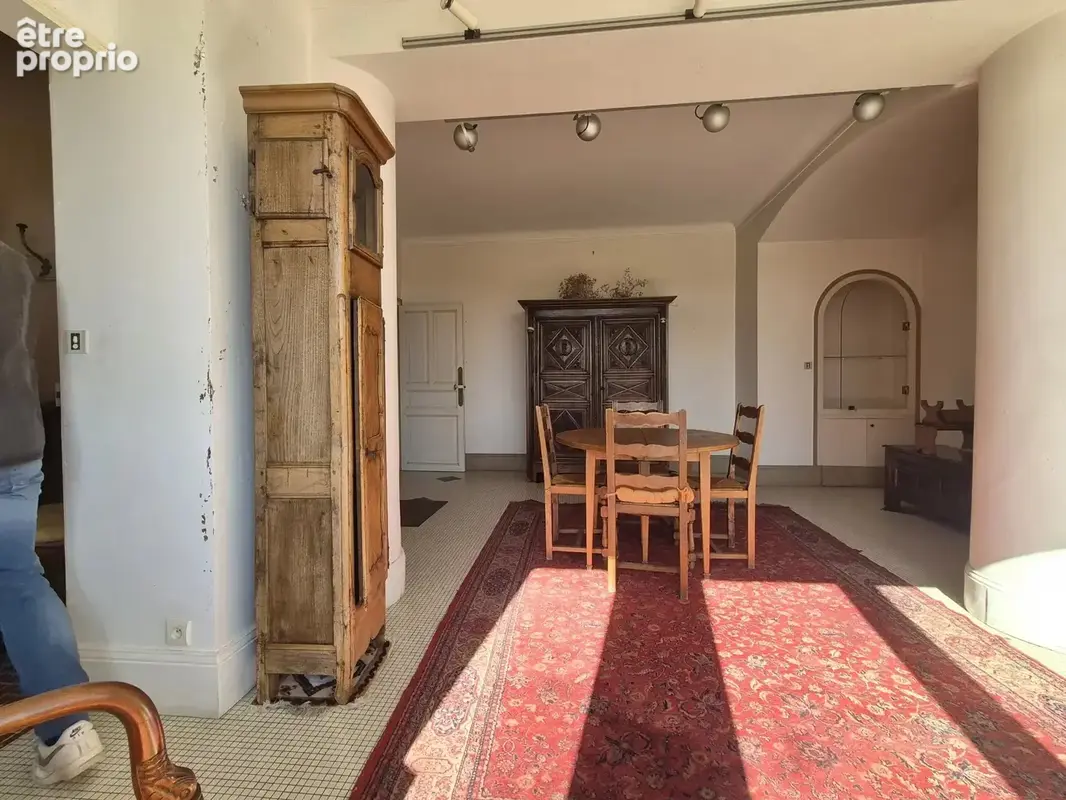 Maison de maître en Anjou - photo 9