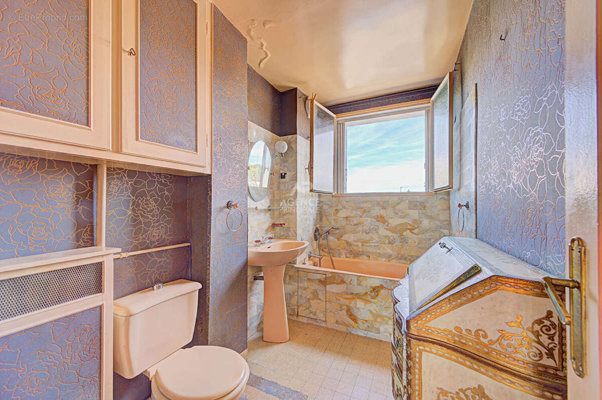 Appartement à SAINT-GERMAIN-EN-LAYE