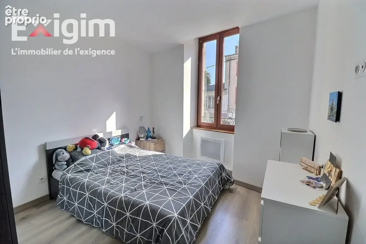 Appartement 3 pièces 65 m² à vendre à Tain-L'hermitage (26600) - photo 4