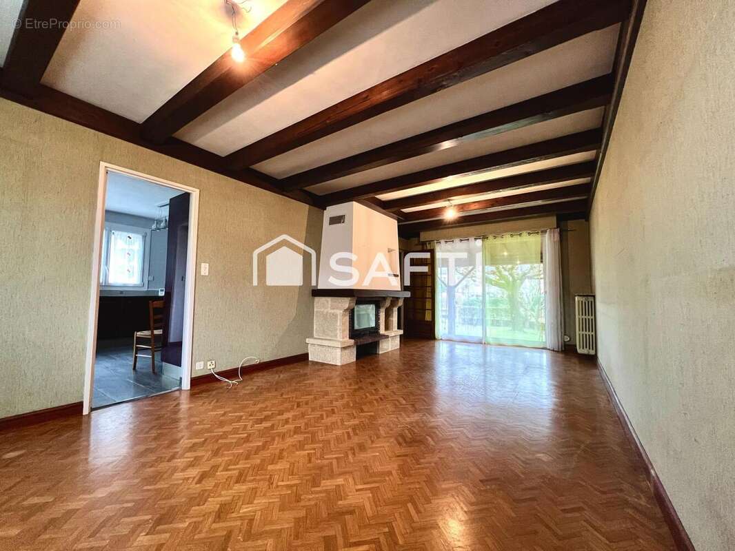 Photo 3 - Maison à LE MONASTERE