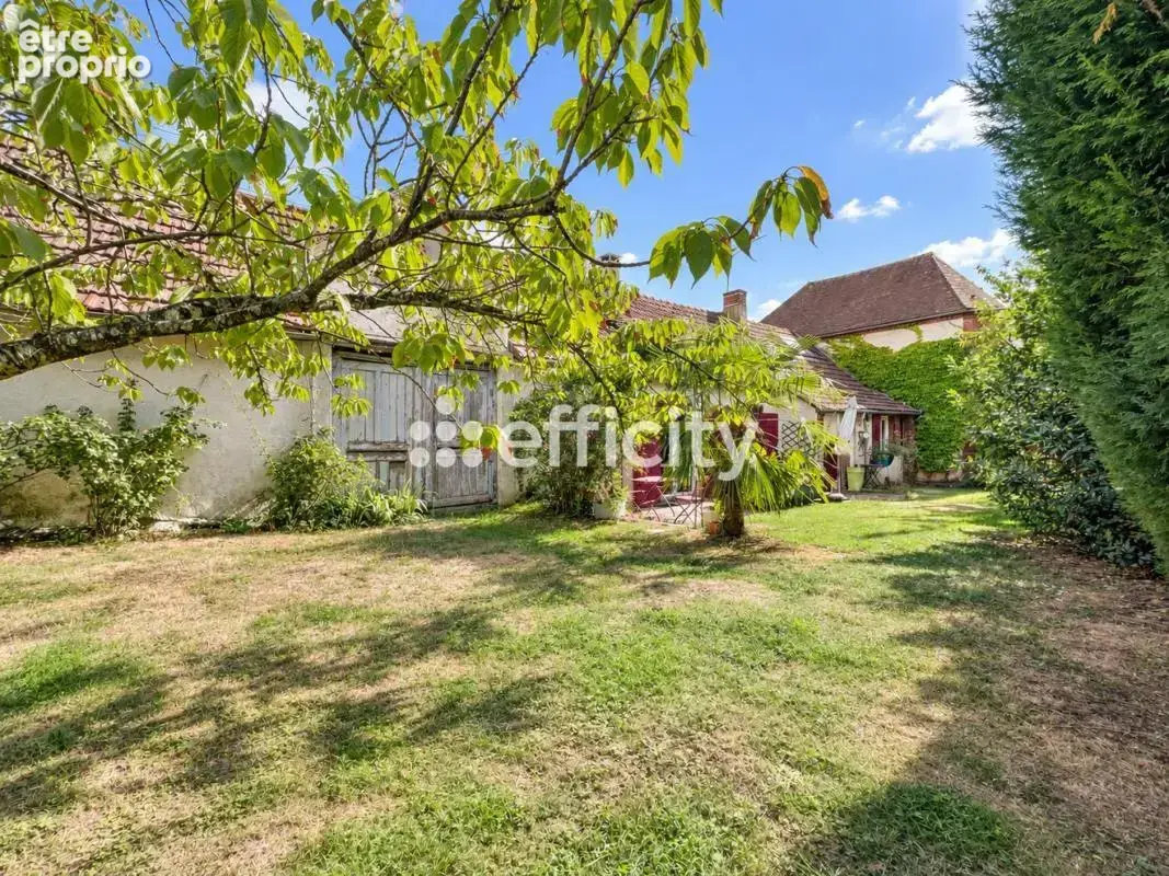 Maison 7 pièces 183 m² à vendre à Bercheres-Saint-Germain (28300) - photo 12