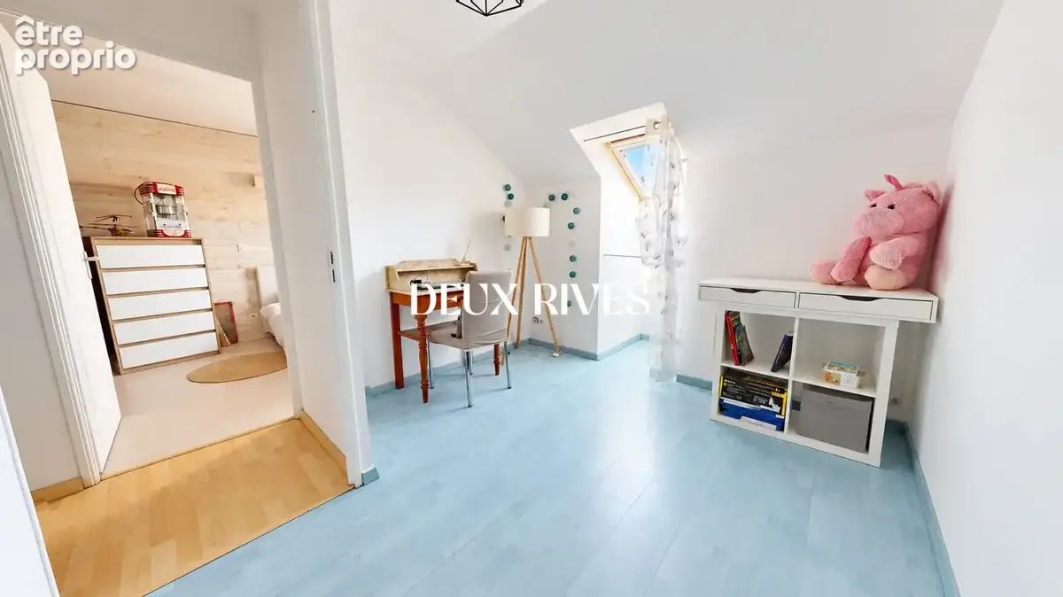 Appartement 4 pièces 83 m² à vendre à Nantes (44200) - photo 7