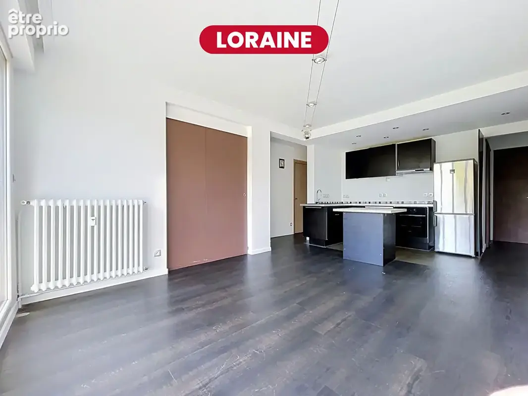 Appartement 55m² à la madeleine - photo 2