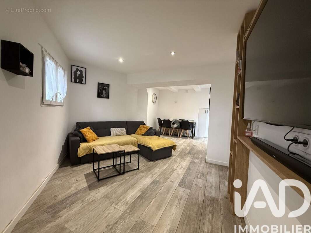 Photo 3 - Maison à CHATEAURENARD