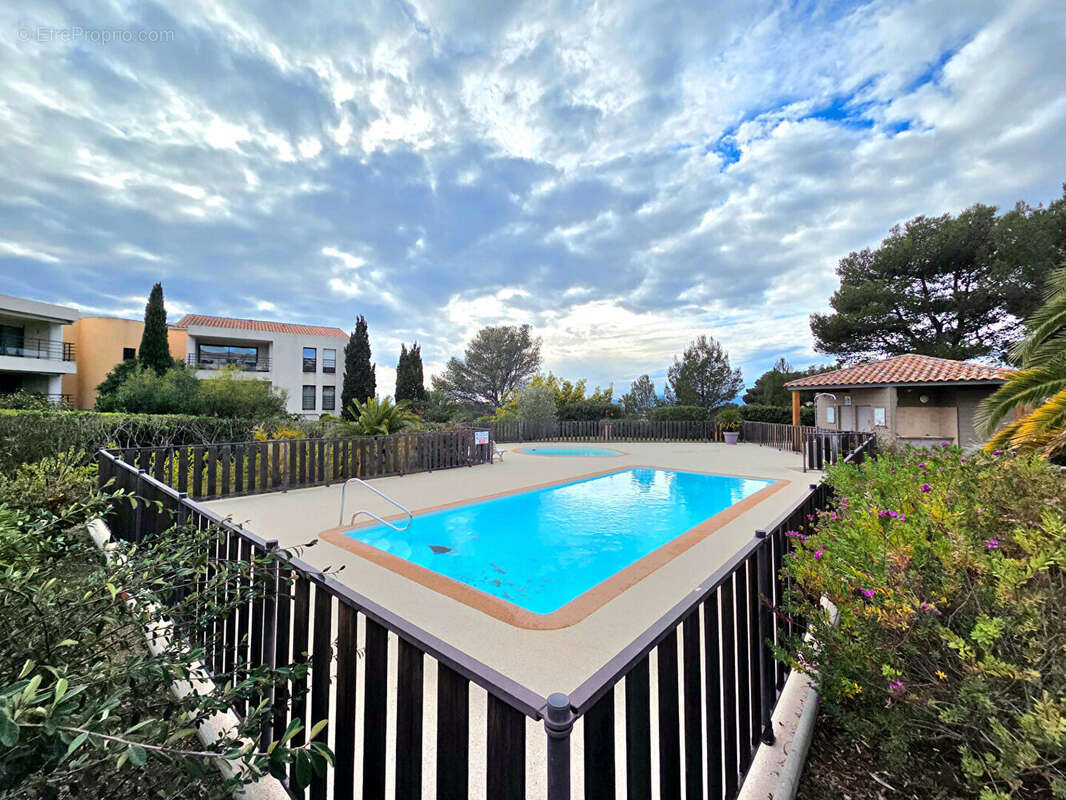 Appartement à SAINT-RAPHAEL