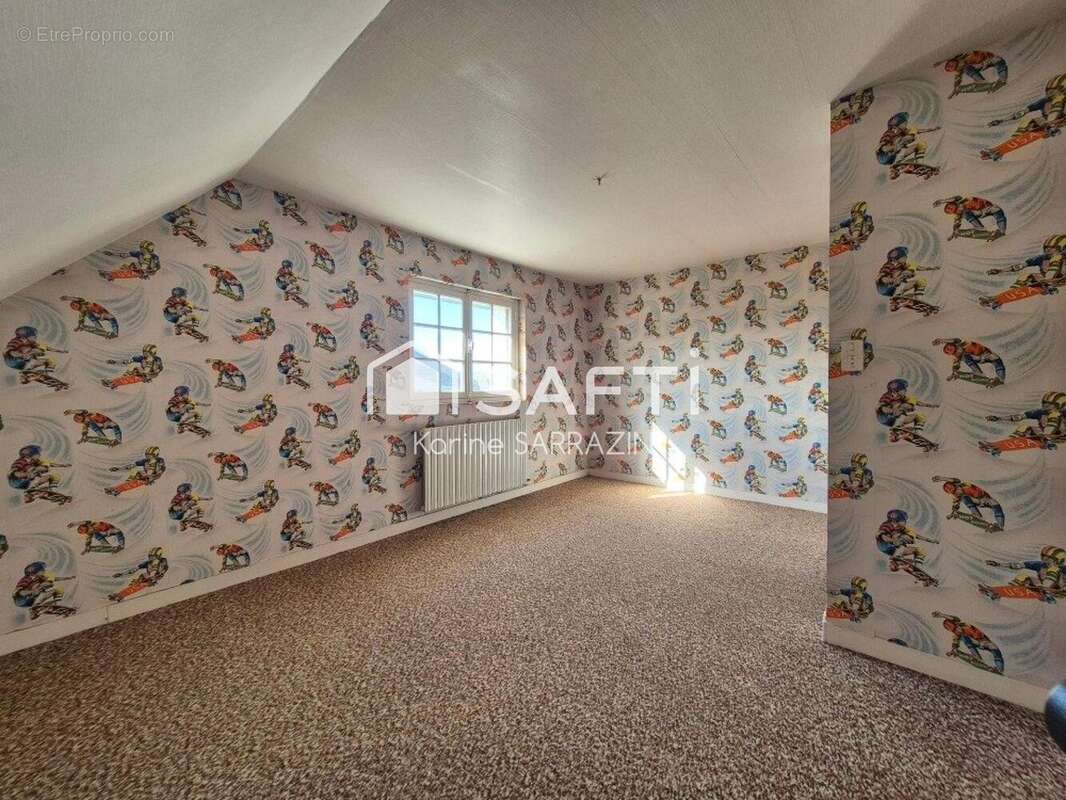 Photo 8 - Maison à PONTORSON