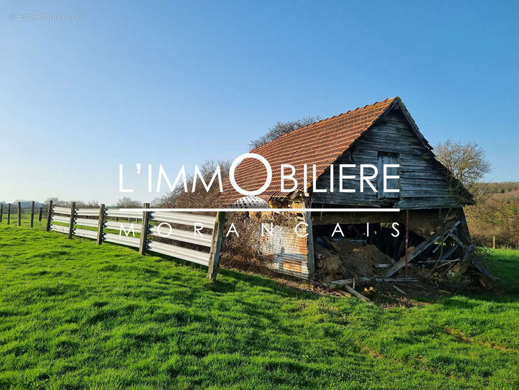Terrain à NEUFCHATEL-EN-BRAY