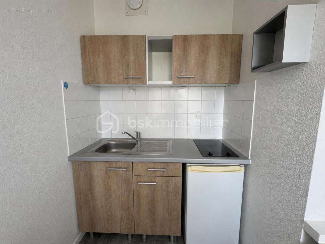 Appartement à ROYAN