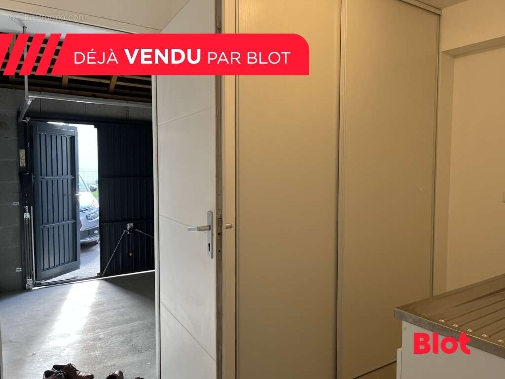 Maison à BREAL-SOUS-MONTFORT