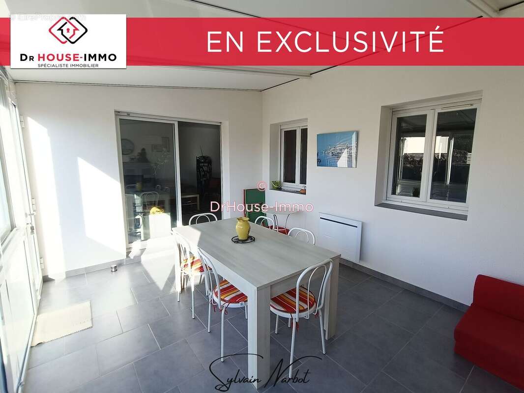 Maison 91 m² à Le Grau-Du-Roi  - photo 161