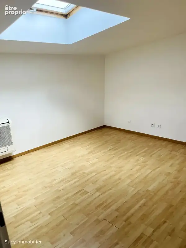 Appartement Pontault Combault 4 pièce(s) 104 m2 - photo 7