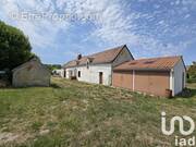 Photo 1 - Maison à BUZANCAIS