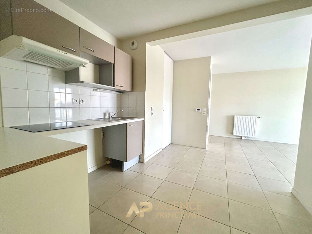 Appartement à LA ROCHELLE